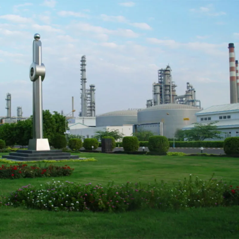 Внедрена новая технология очистки сульфолана, р...