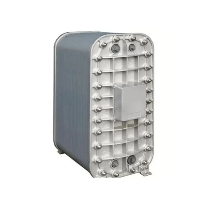 Оборудование EDI и установка для получения деионизированной воды