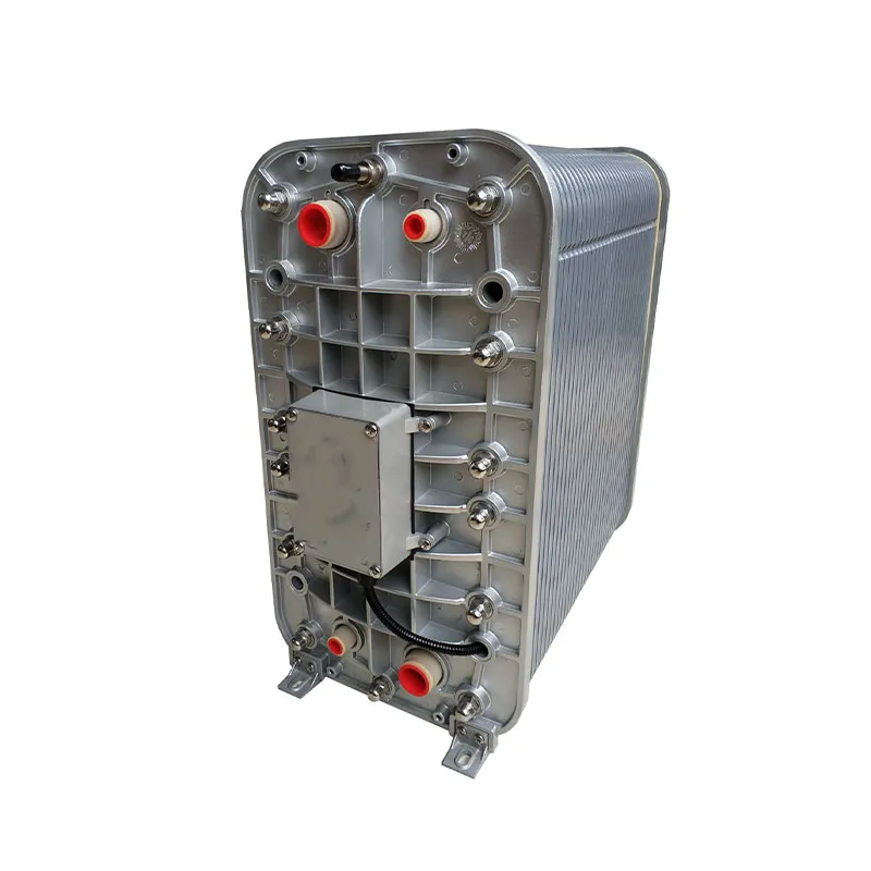 Оборудование EDI и установка для получения деионизированной воды