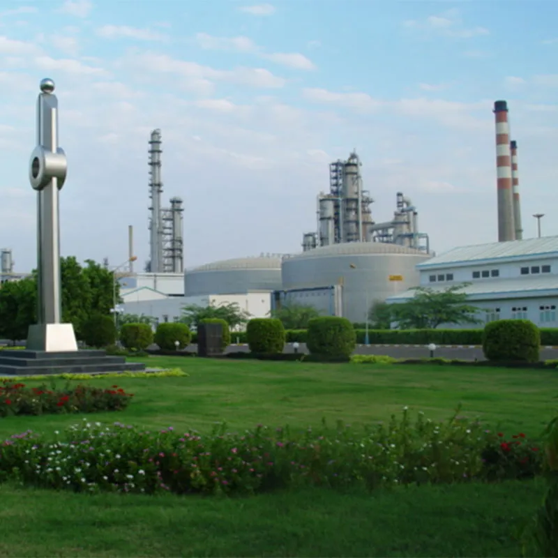 Технология и оборудование для очистки сульфолана