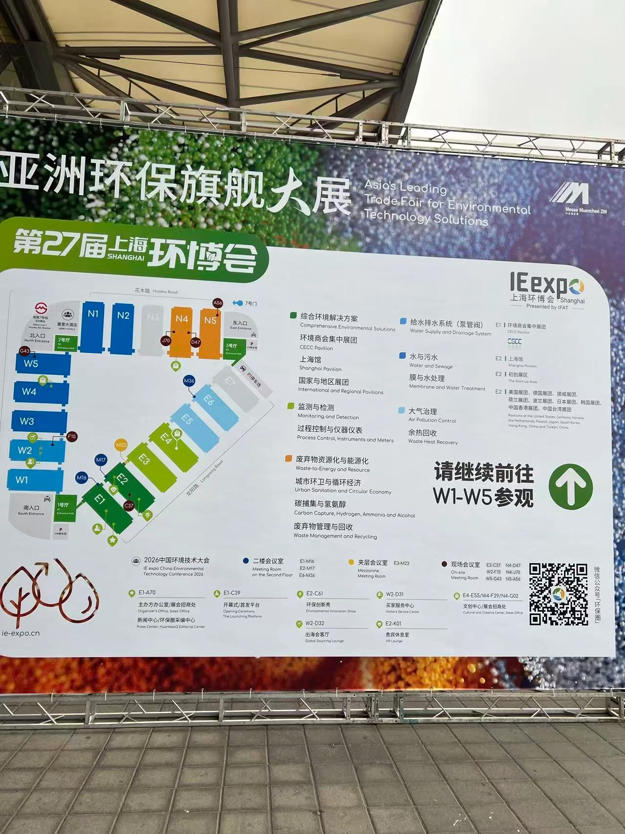 27届上海环博展