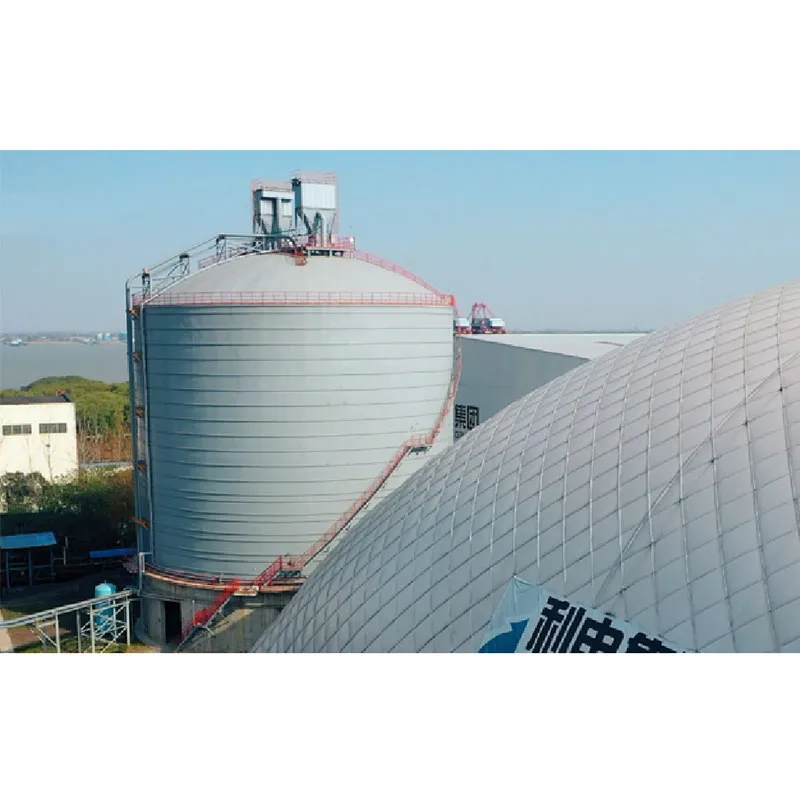 Проект по строительству дополнительного золохранилища объемом 25 000 м³ и сопутствующих сооружений (первая очередь), реализуемый ООО Цзянъинь Лидянь Инженерно-техническое обслуживание