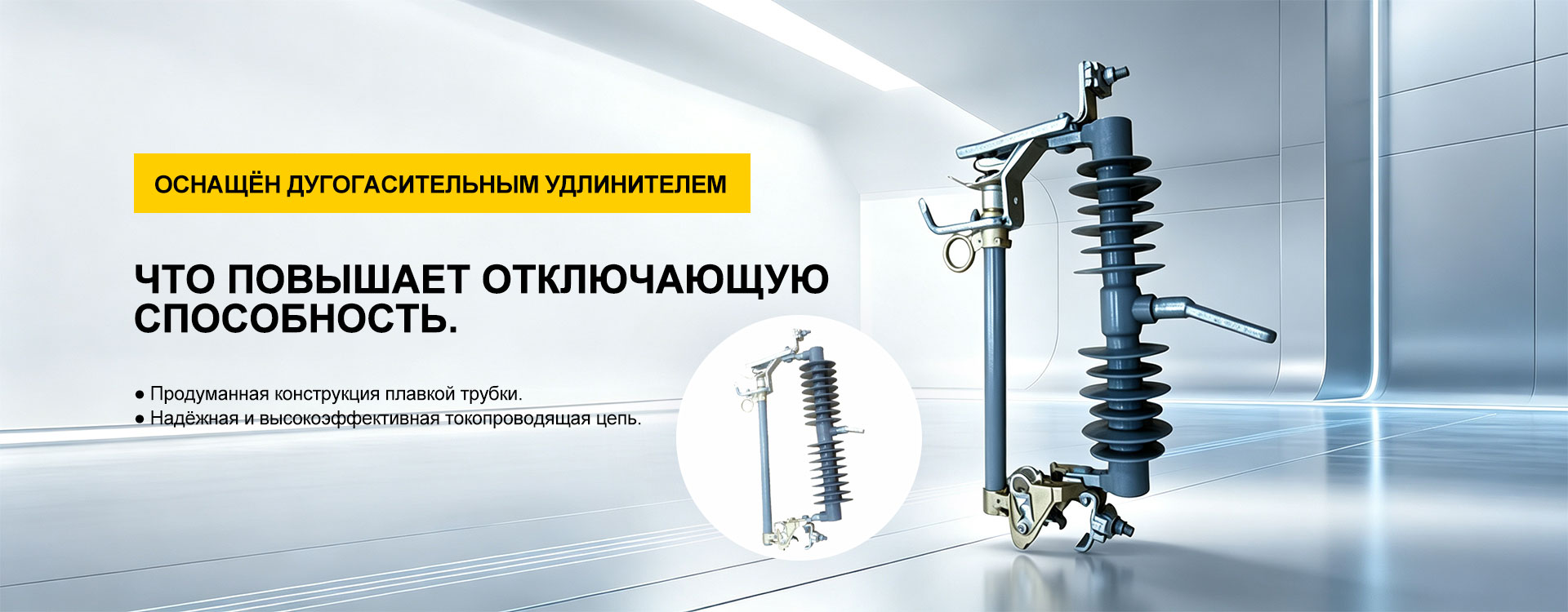 Металлооксидные варисторы-banner1