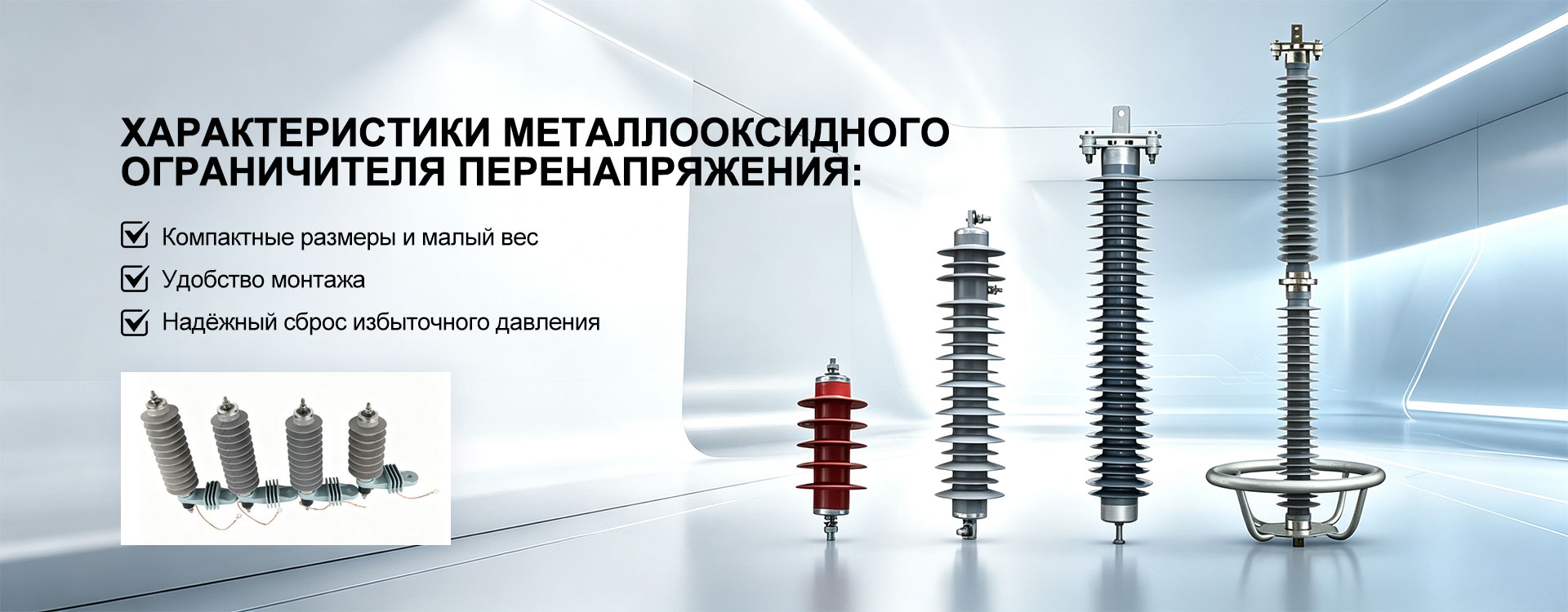 Металлооксидные варисторы-banner2