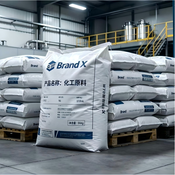 Специализация на упаковочных решениях для диоксида титана – пакеты с квадратным дном и клапаном помогают химическим компаниям достичь эффективной упаковки, снижения затрат и повышения производительности.