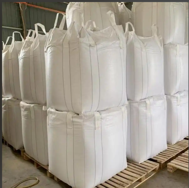 Качество — плод мастерства, будущее — плод инноваций: компания «Meishan Miracle Packaging Co., Ltd.» специализируется на производстве биг-бегов и способствует модернизации промышленной упаковки