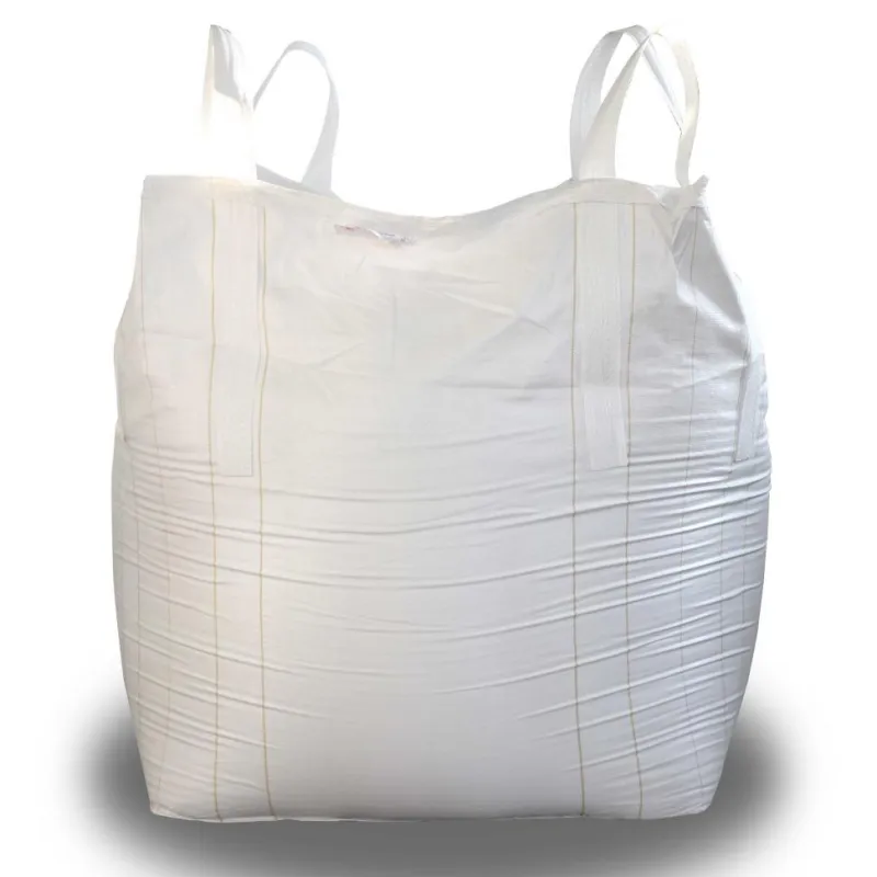 Отличный помощник в логистике и транспортировке! Стандартные тонно-мешки