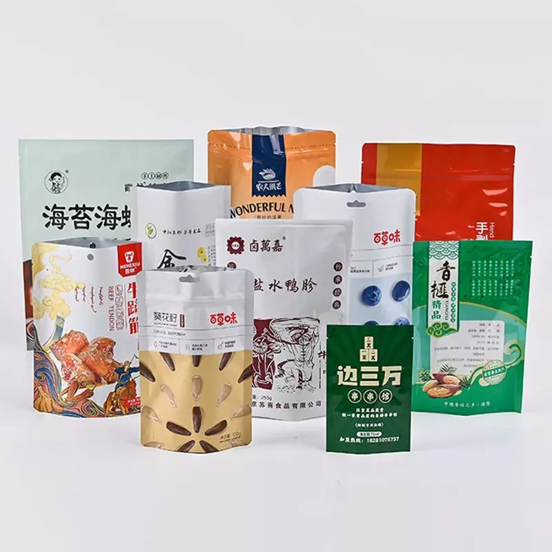 Эстетика и функциональность в одном флаконе! Почему гибкая упаковка становится новым фаворитом в различных отраслях?