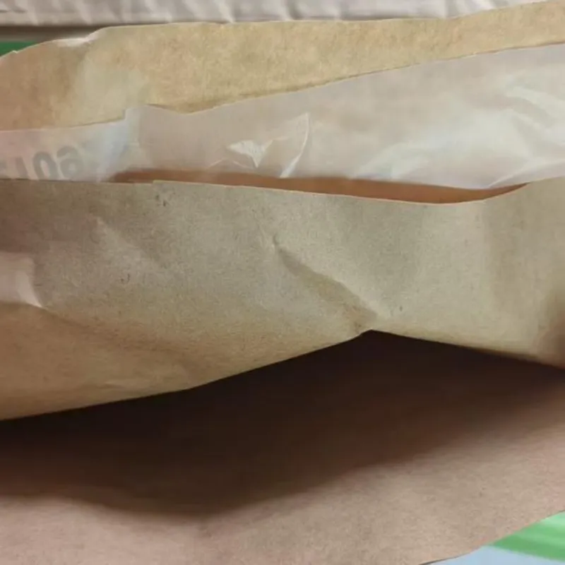 Прочные и безопасные! Почему многослойные бумажные пакеты являются предпочтительным выбором для упаковки сухих товаров?