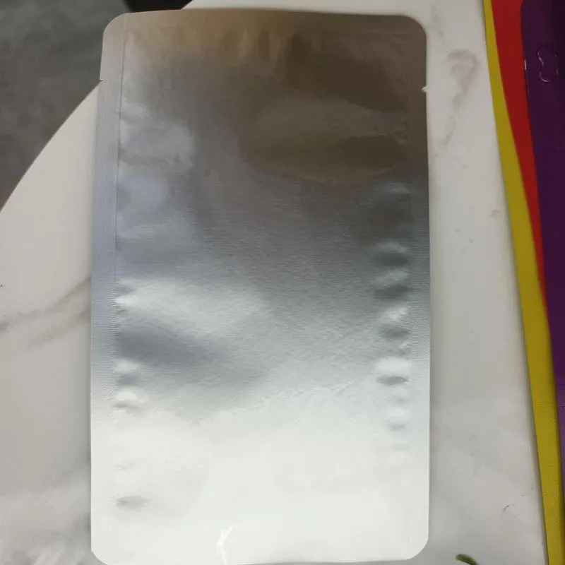 Алюминиевые фольгированные пакеты