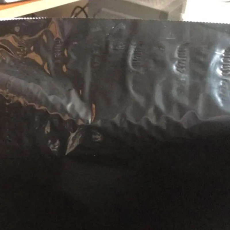 Алюминиевые фольгированные пакеты