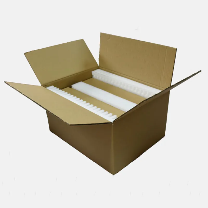 Картонная упаковка: правильный выбор материала удваивает качество продукта!