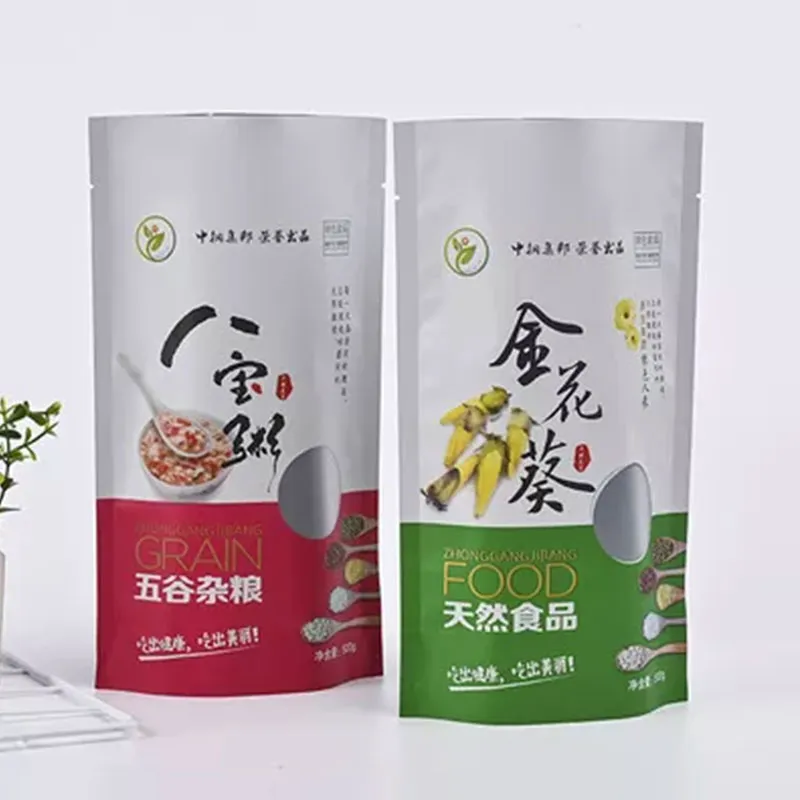 Композитные пленочные мешки