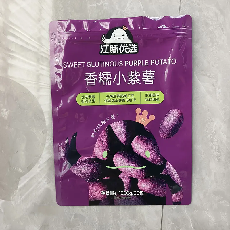 Композитные пленочные мешки