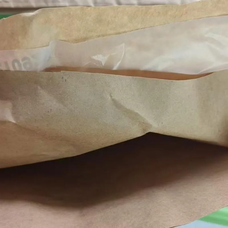 Многослойные бумажные мешки