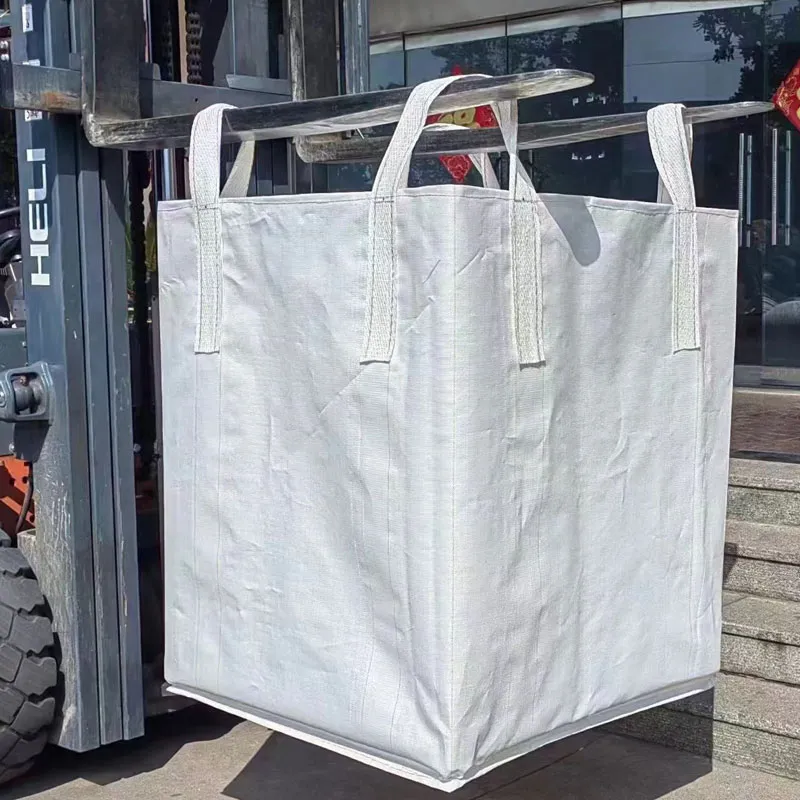 Тоннажные мешки (контейнерные мешки)