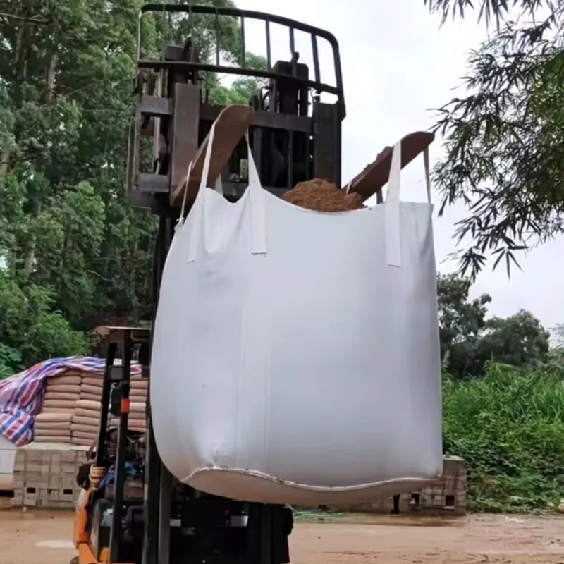 Обычные стандартные биг-бэги