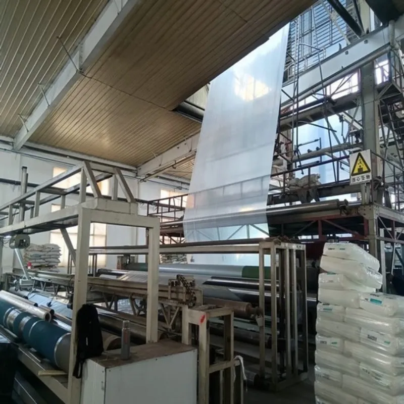 Композитные бумажно-пластиковые мешки