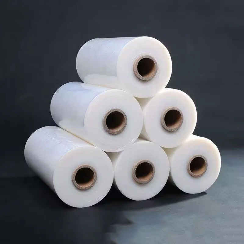 Стрейч-пленка для обмотки