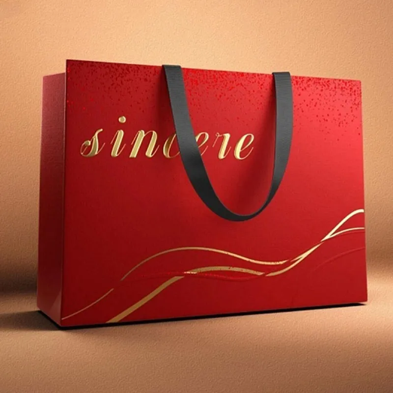 Сумки-пакеты