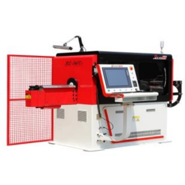 3D-роторный станок для гибки проволоки BL-3D-5600