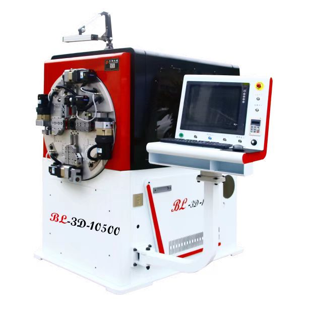 Belan представляет новое поколение высокоточных решений для гибки эмалированного провода, способствуя модернизации российской промышленности