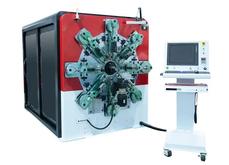 Зеленое интеллектуальное производство, точное управление мощностями: Визит на завод Belan в Дунгуане — как китайские высокоточные гибочные станки стимулируют глобальный энергетический переход