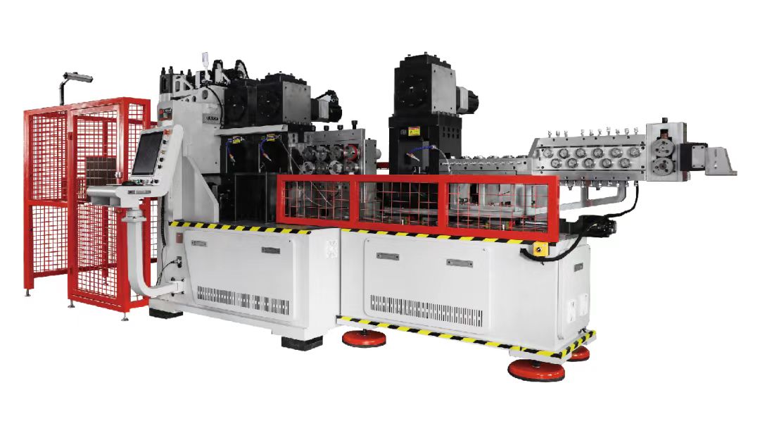 Продолжим доверие! Лидер автомобильных запчастей мира Bosch и его поставщик — Lifa Precision — снова внедряет станки для гибки рычагов стеклоочистителей Belan