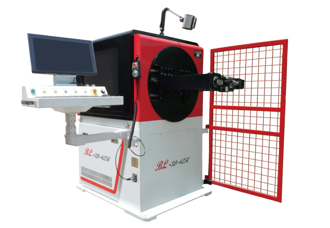 Специальное оборудование для изгиба пенопластовых стальных проволок BELAN — «неподвижная невидимая хребет» для премиальных автомобильных сидений