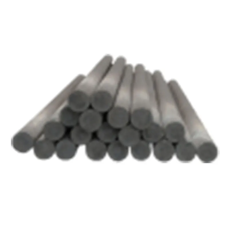 Износостойкие стальные стержни
