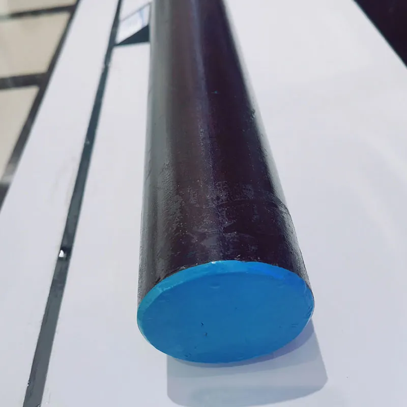 Износостойкие стальные стержни