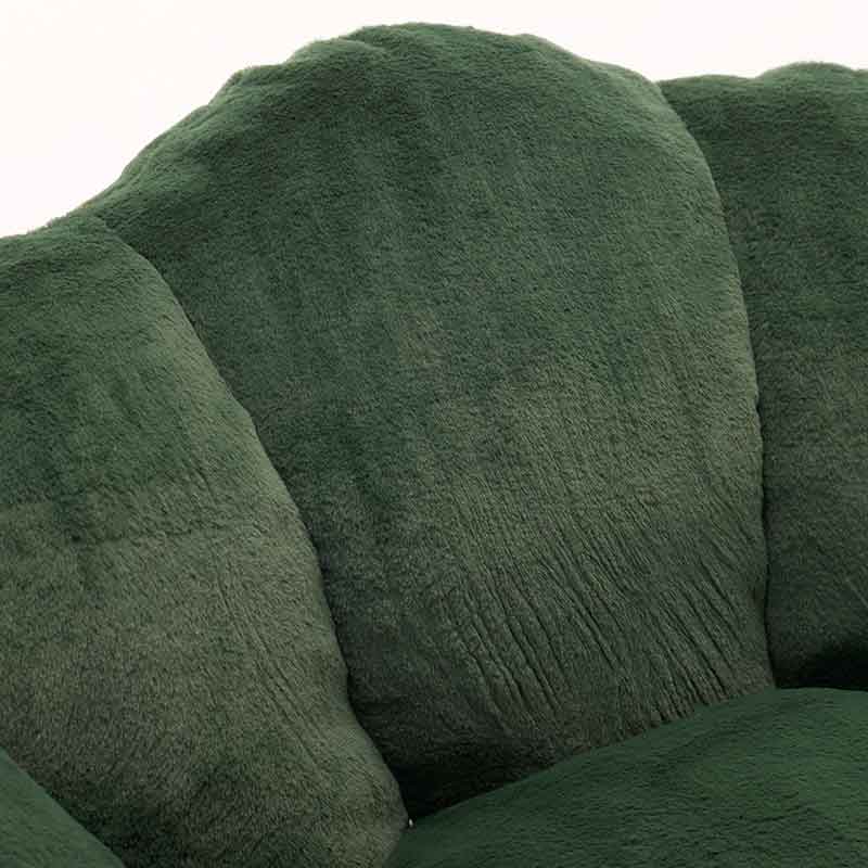 Зелёный цвет
