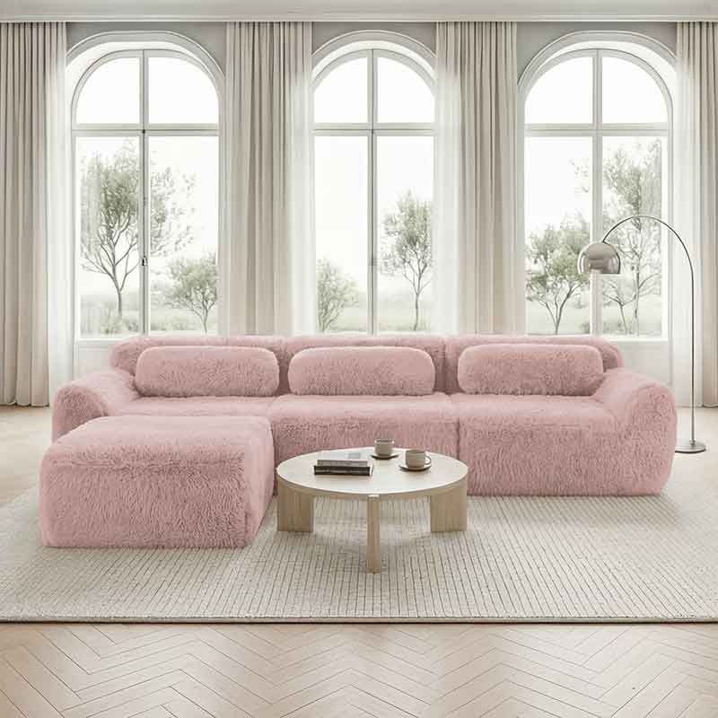 Коралловый цвет