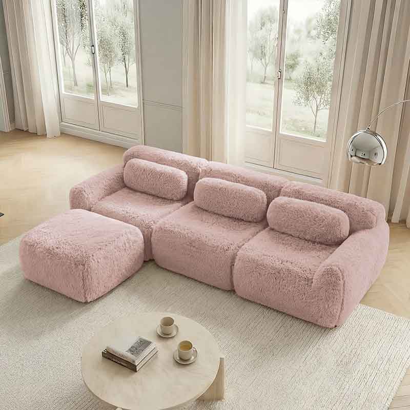 Коралловый цвет