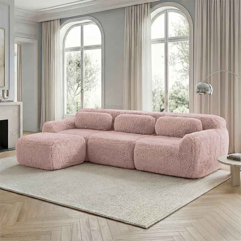 Коралловый цвет
