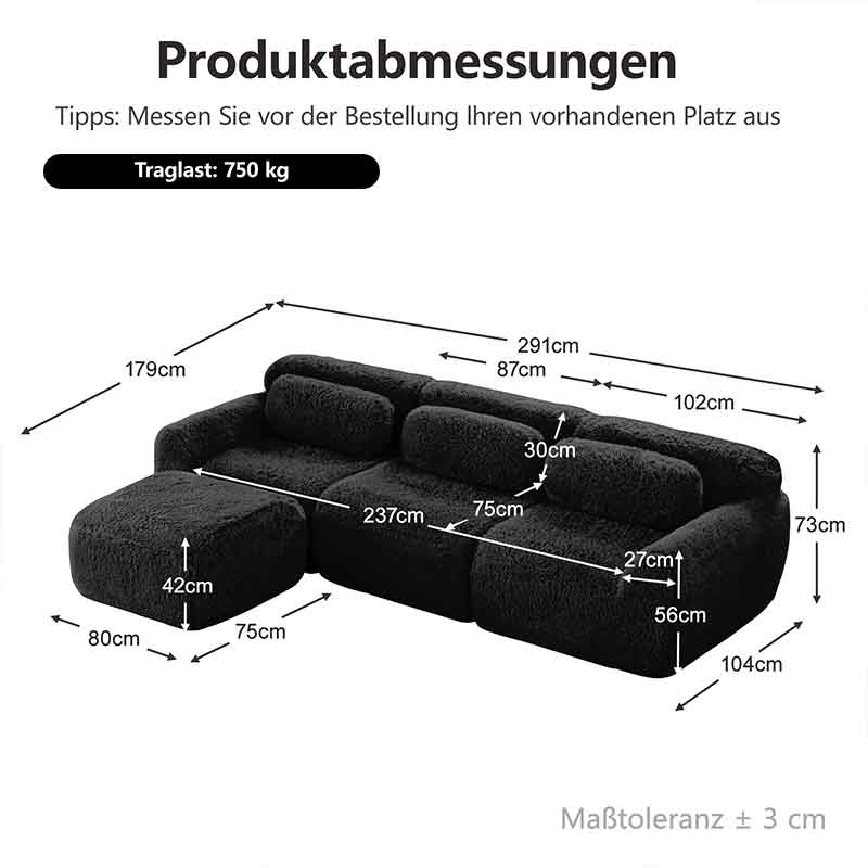 Чёрный цвет