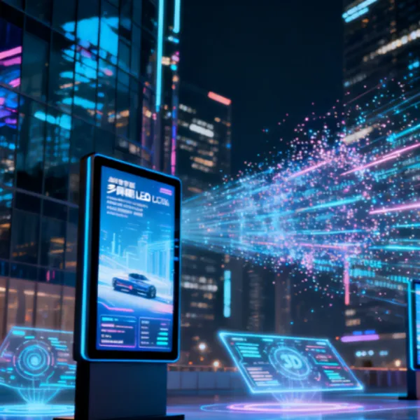 Руководство по эффективным закупкам: расширение возможностей закупок рекламных вывесок в условиях цифровой и интеллектуальной революции с Kashgar Bomei Metal Products