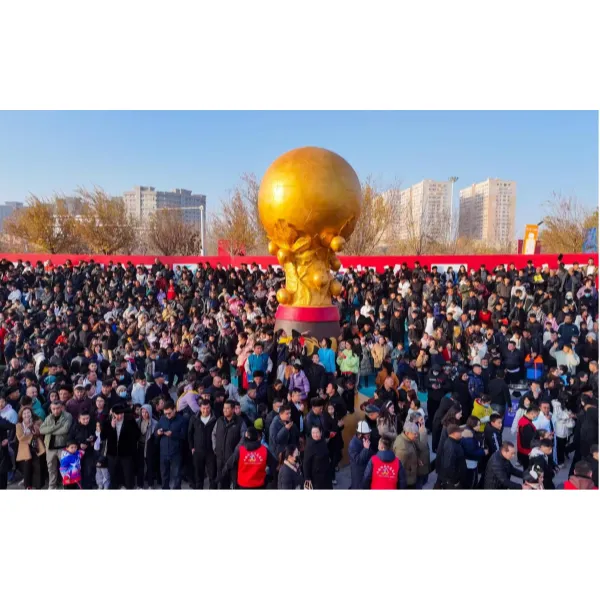 Столетие факелоносцев! Факел Кубка Атуши по футболу 2025 года отдает дань уважения родине футбола