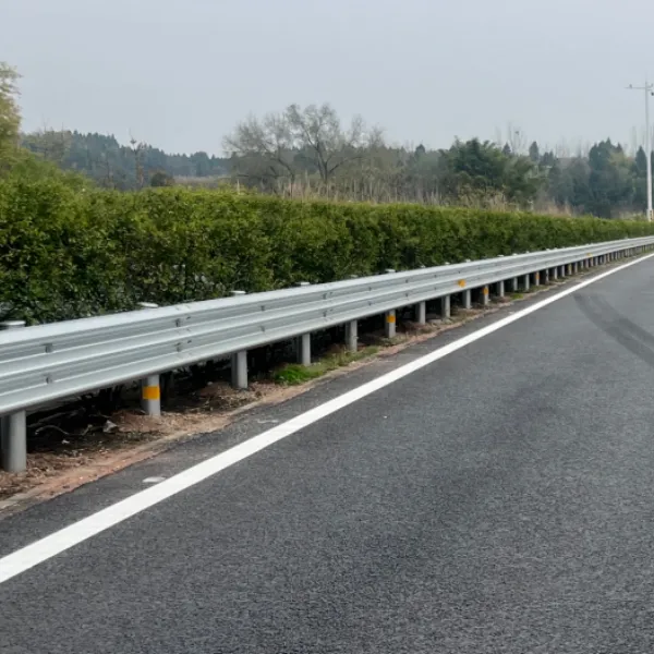 Необходимые знания | Полное руководство по процессу строительства ограждений из гофрированных балок!