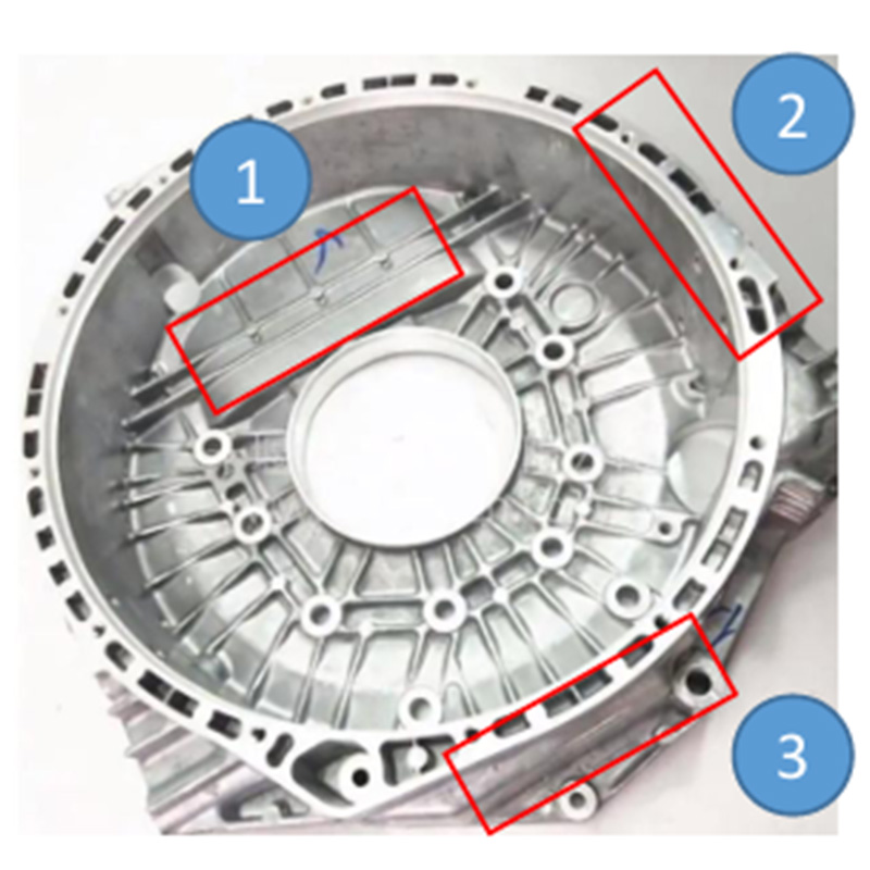 Изделия типа корпусов