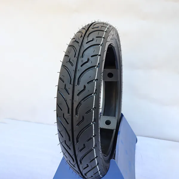 Мотошина 100 80-16