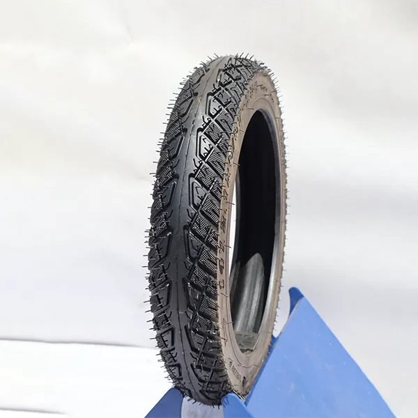 Мотошина 14×2.125