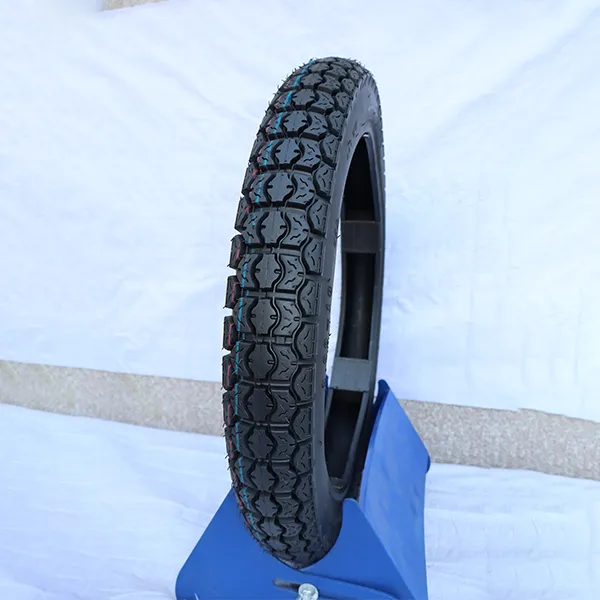 Мотошина 3.00-18 B