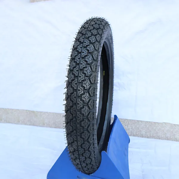 Мотошина 3.25-23 F