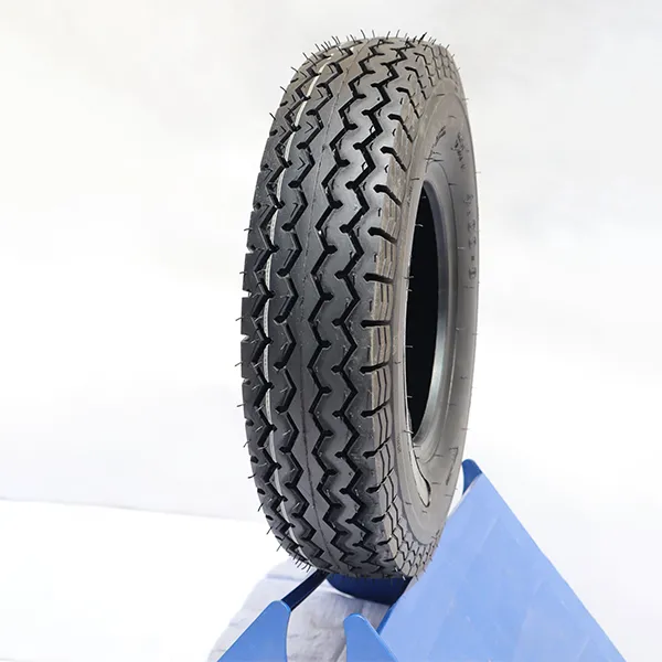 Мотошина 4.00-8 A