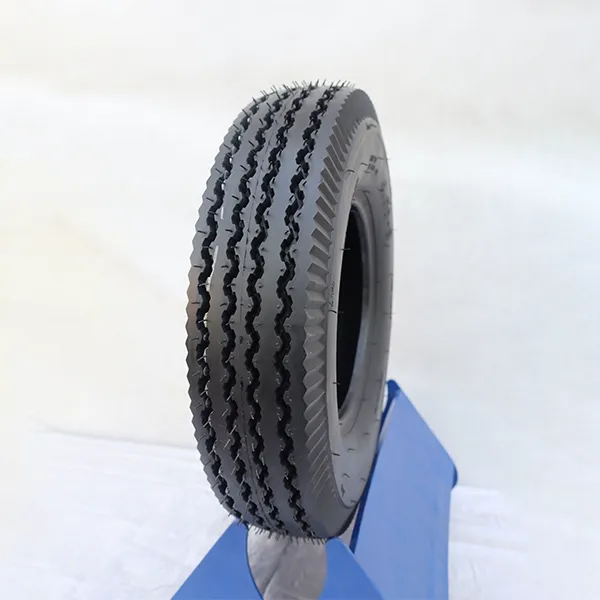 Мотошина 4.00-8 B