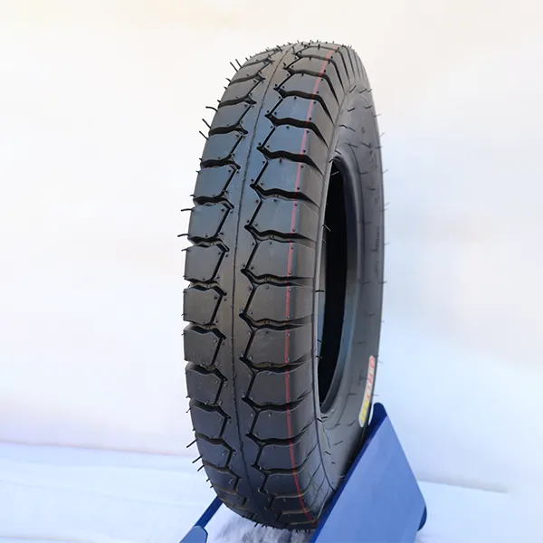 Мотошина 4.50-12