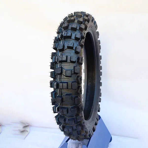 Мотошина 4.60-18