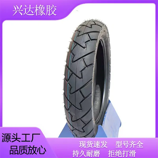 В 2025 году рынок мотоциклетных шин демонстриру...