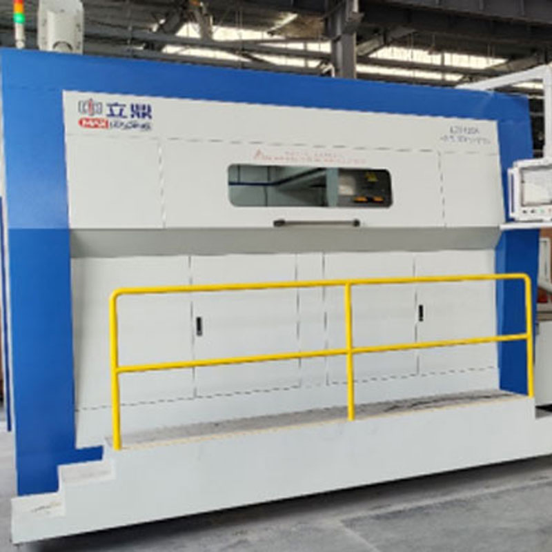 Внедрение инноваций в производство пенопластовых форм: ведущий производитель автокомпонентов осваивает 3D-печать песчаных форм.